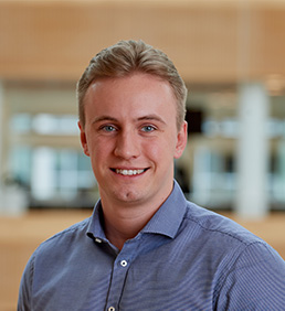 Frederik Sinkjær-Hansen